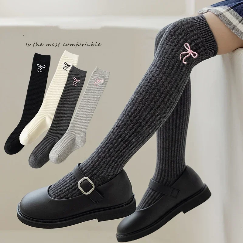 Baby Children Korean Knee High - Baby Sock Oximeter reseña y precio