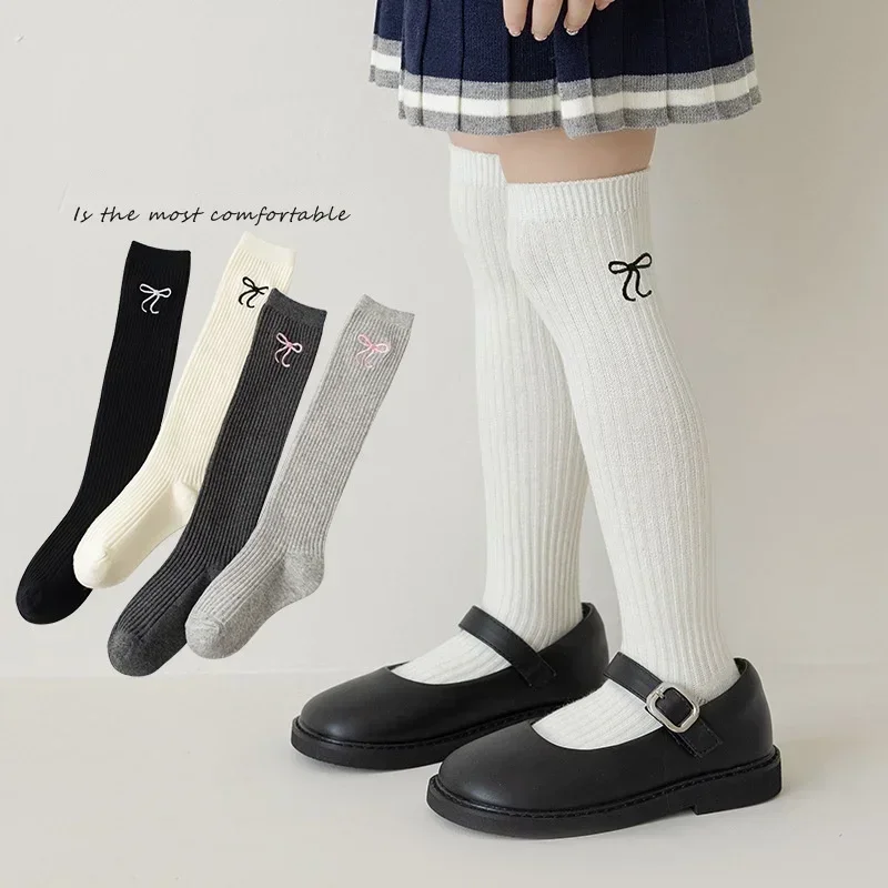 Baby Children Korean Knee High - Baby Sock Oximeter reseña y precio