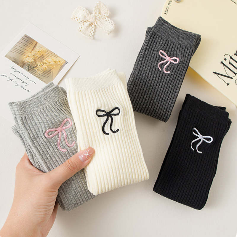 Baby Children Korean Knee High - Baby Sock Oximeter reseña y precio