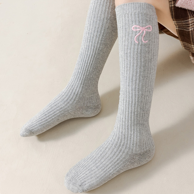 Baby Children Korean Knee High - Baby Sock Oximeter reseña y precio