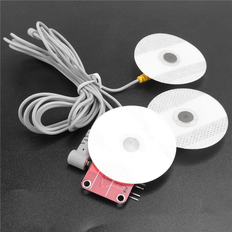 A68P-Muscle Signal Sensor Emg  - Muscle Sensor Emg reseña y precio