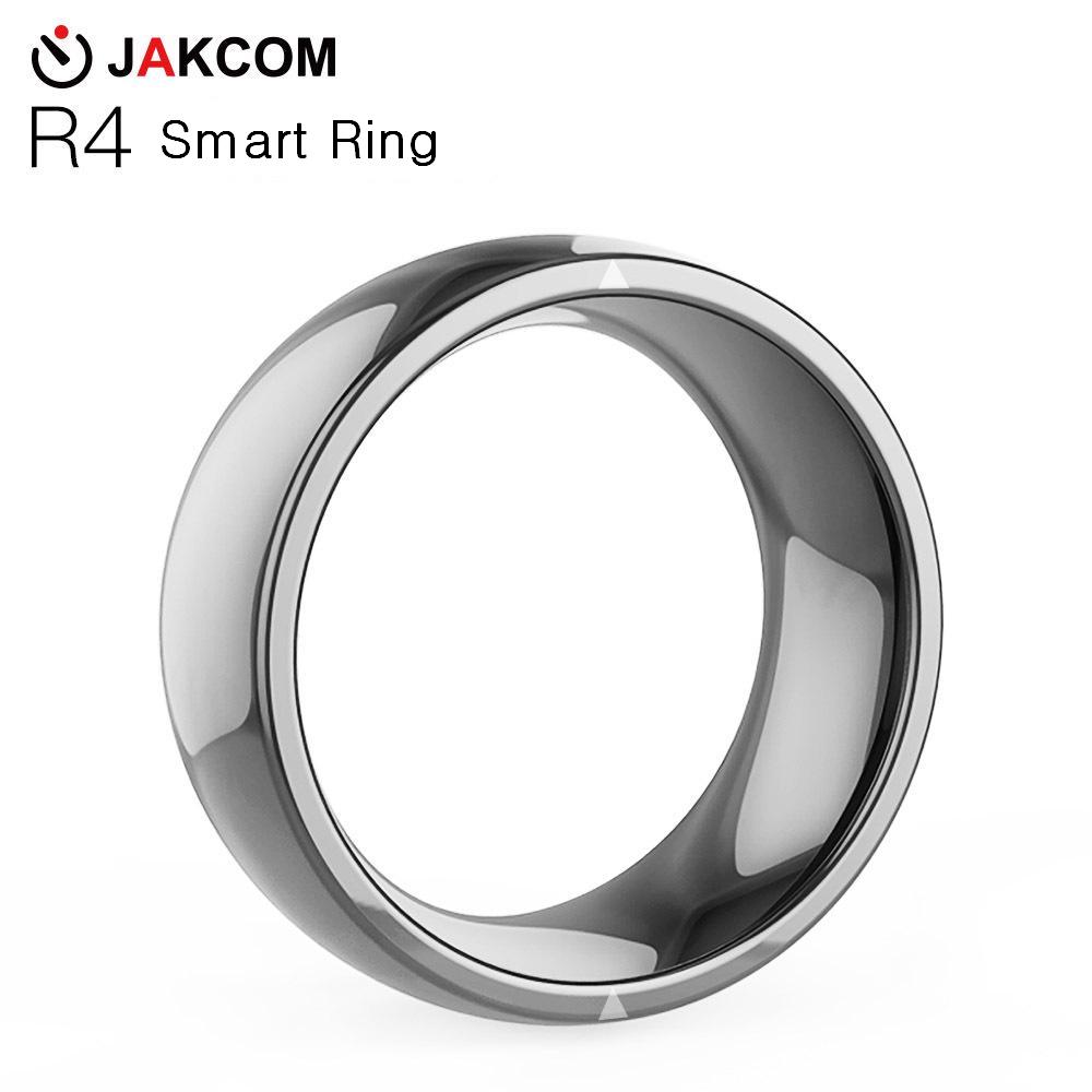 Jakcom R4 Smart Ring waterproo - Smart Ring Nfc Pay reseña y precio