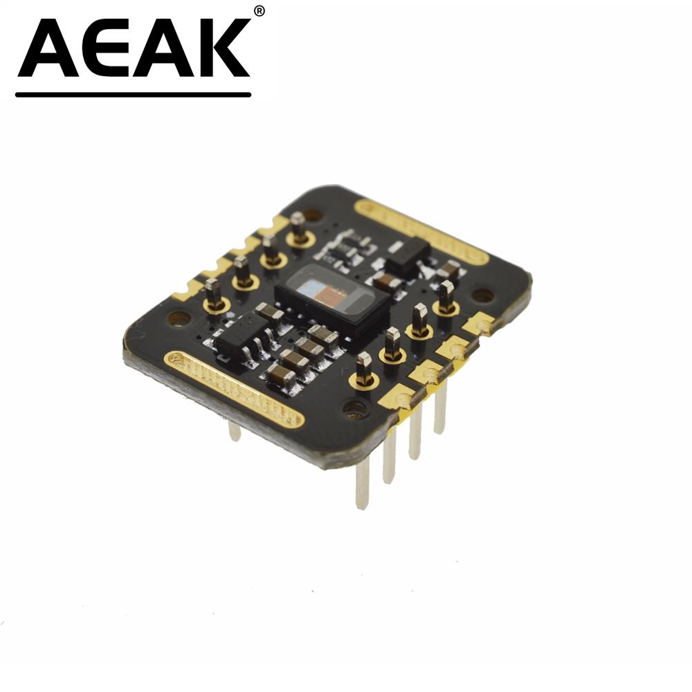 MAX30102 Heart rate Sensor Mod - Galvanic Skin Sensor reseña y precio