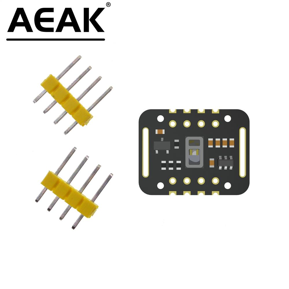 MAX30102 Heart rate Sensor Mod - Galvanic Skin Sensor reseña y precio