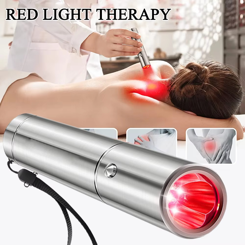Red Light Therapy Infrared Lig - Galvanic Skin Sensor reseña y precio