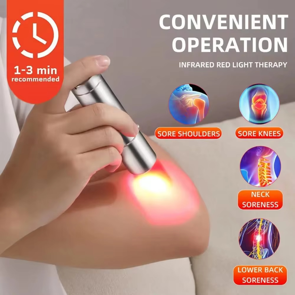 Red Light Therapy Infrared Lig - Galvanic Skin Sensor reseña y precio