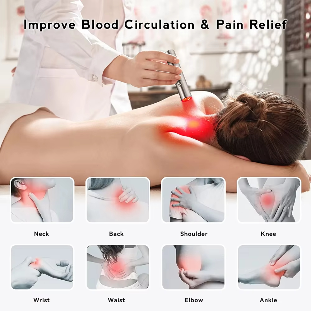 Red Light Therapy Infrared Lig - Galvanic Skin Sensor reseña y precio