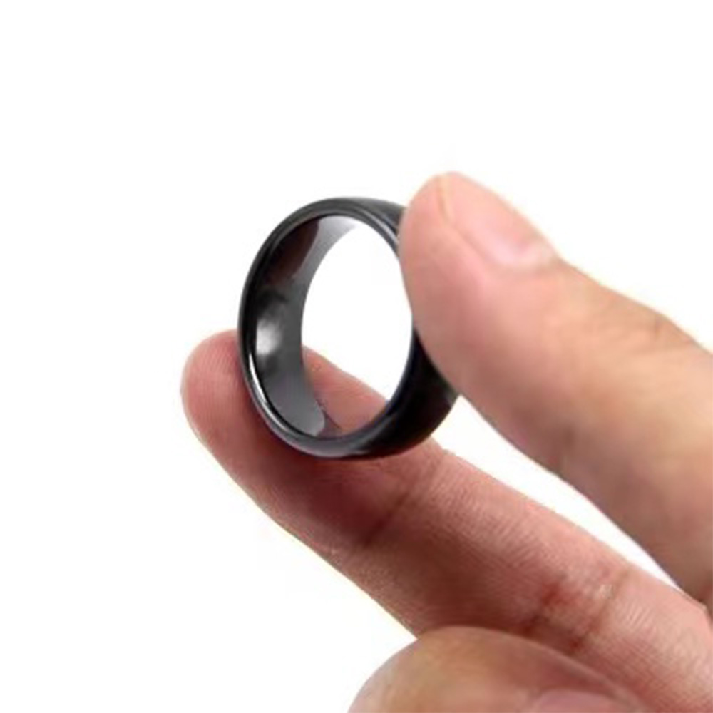 RFID Smart Dual Chip  NFC Ring - Smart Ring Nfc Pay reseña y precio
