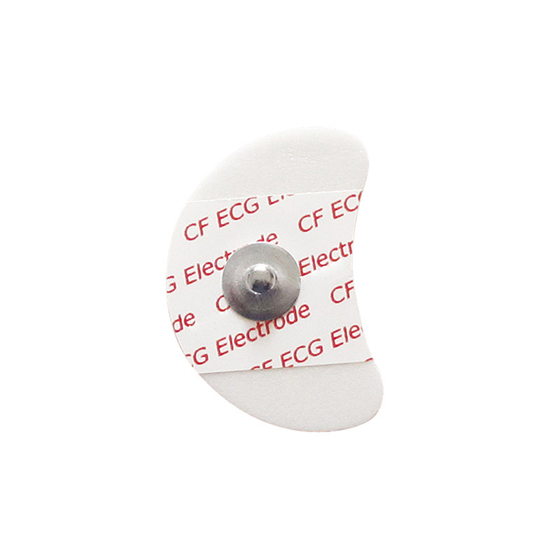 50PCS Each Bag 2439 White Foam - Ecg Patch Monitor reseña y precio