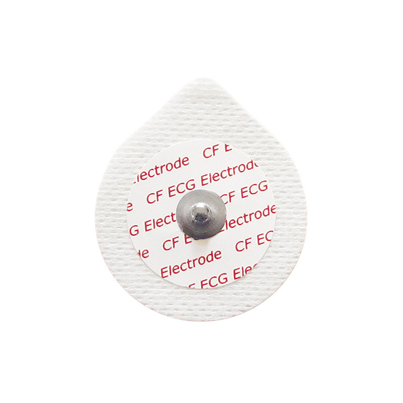 50PCS Each Bag 2439 White Foam - Ecg Patch Monitor reseña y precio
