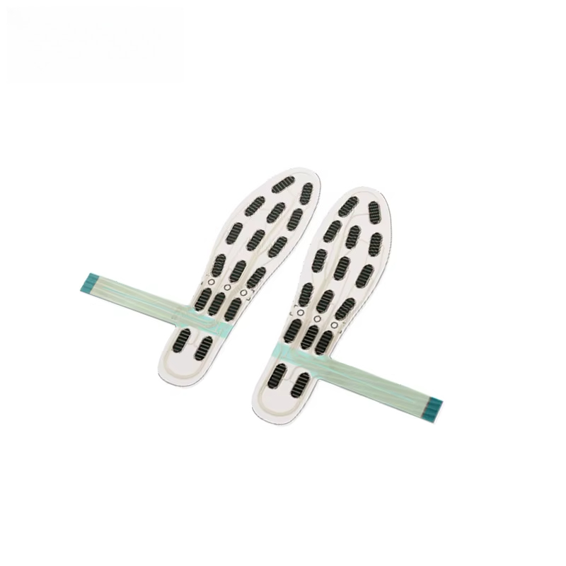 FS-INS-16Z Legact Wearable Sma - Smart Insole Pressure reseña y precio