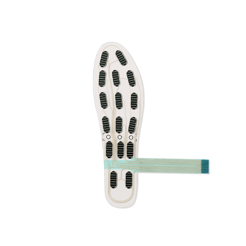 FS-INS-16Z Legact Wearable Sma - Smart Insole Pressure reseña y precio