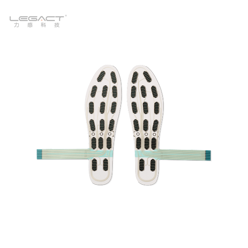 FS-INS-16Z Legact Wearable Sma - Smart Insole Pressure reseña y precio