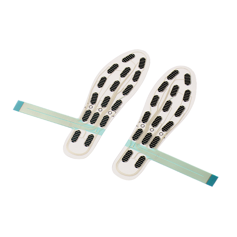 FS-INS-16Z Legact Wearable Sma - Smart Insole Pressure reseña y precio