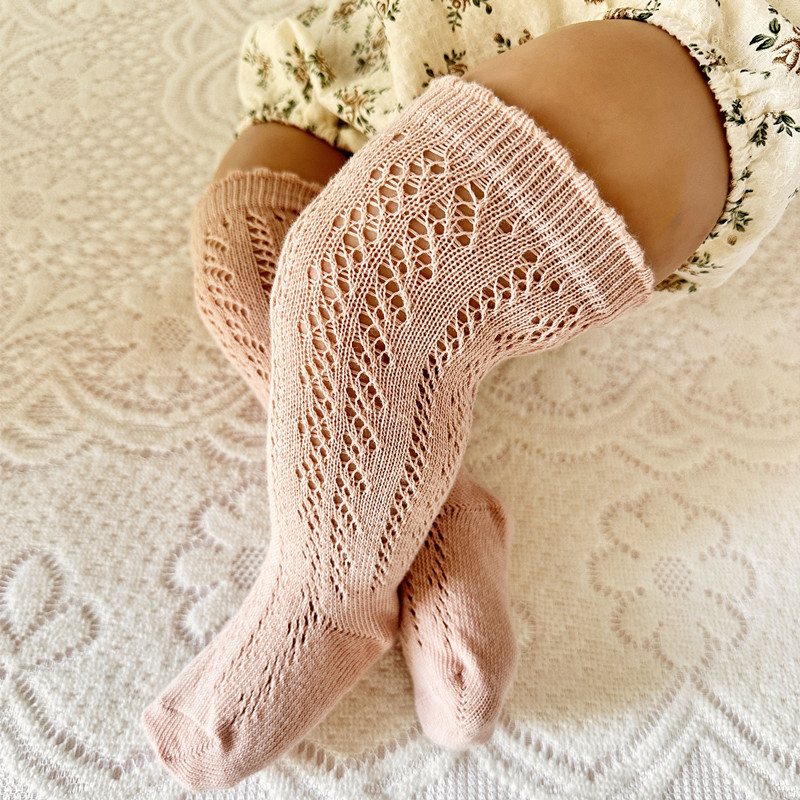 Summer Baby Girls Socks Toddle - Baby Sock Oximeter reseña y precio