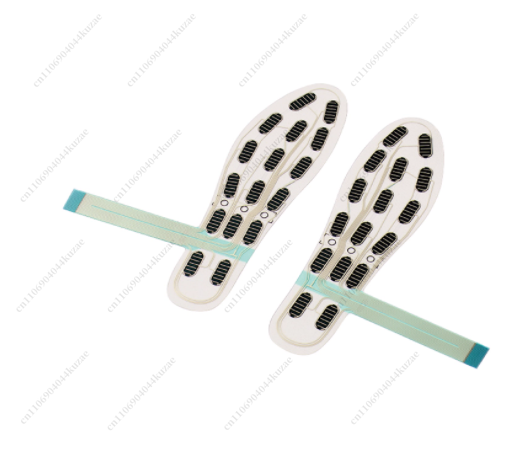41 Yards Waterproof Wearproof  - Smart Insole Pressure reseña y precio