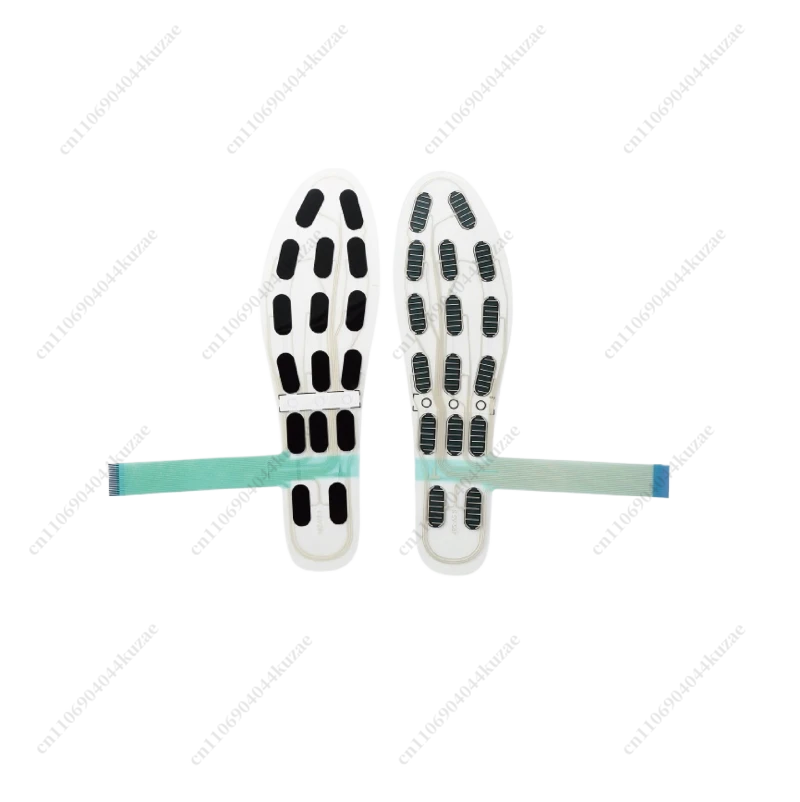 41 Yards Waterproof Wearproof  - Smart Insole Pressure reseña y precio