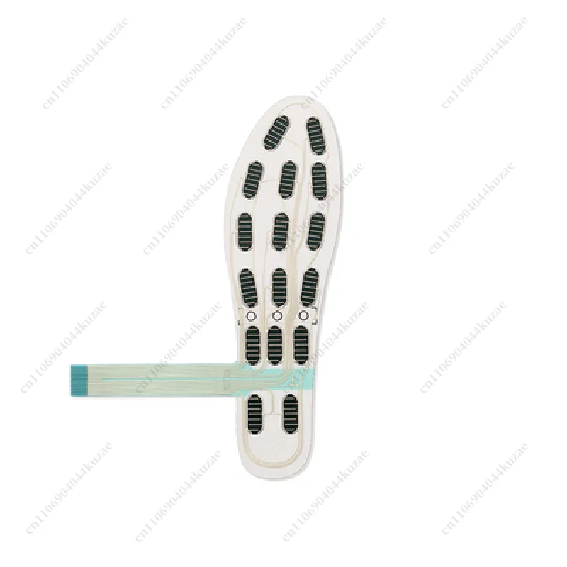 41 Yards Waterproof Wearproof  - Smart Insole Pressure reseña y precio