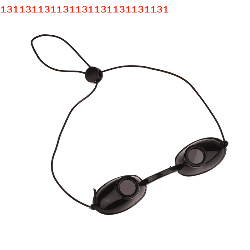 Eye Protection Laser Protectiv - Light Therapy Glasses reseña y precio