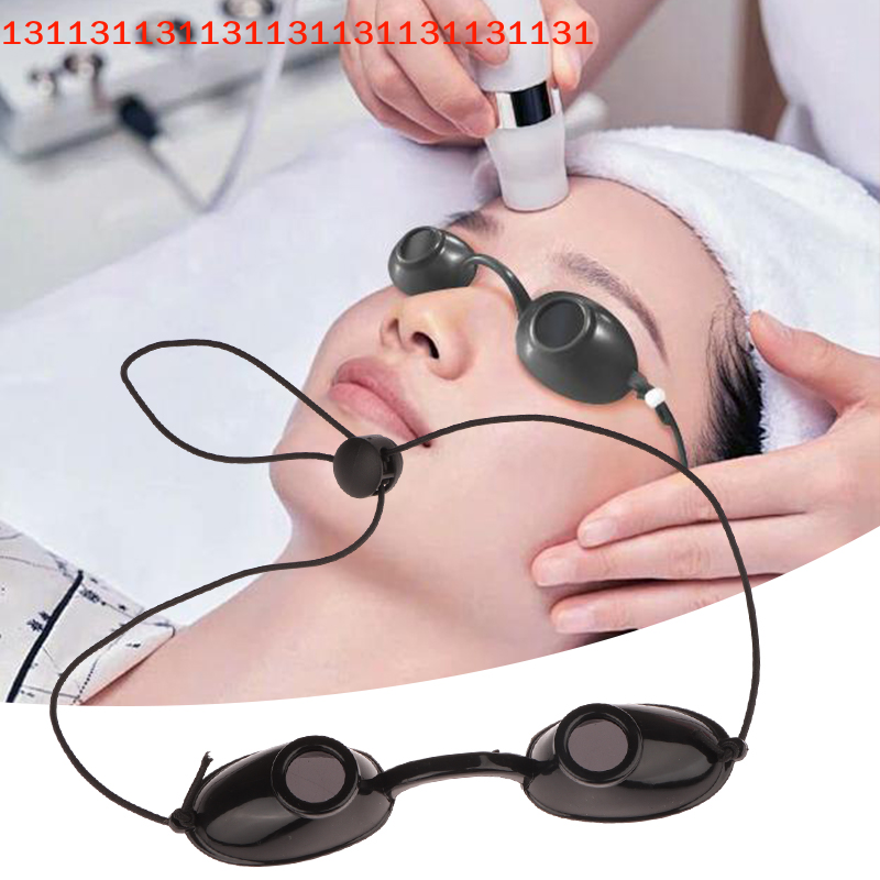 Eye Protection Laser Protectiv - Light Therapy Glasses reseña y precio