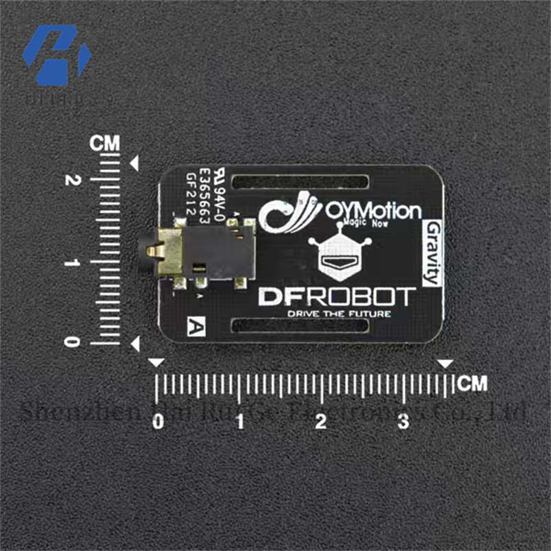 DFRobot Gravity EMG sensor OYM - Muscle Sensor Emg reseña y precio