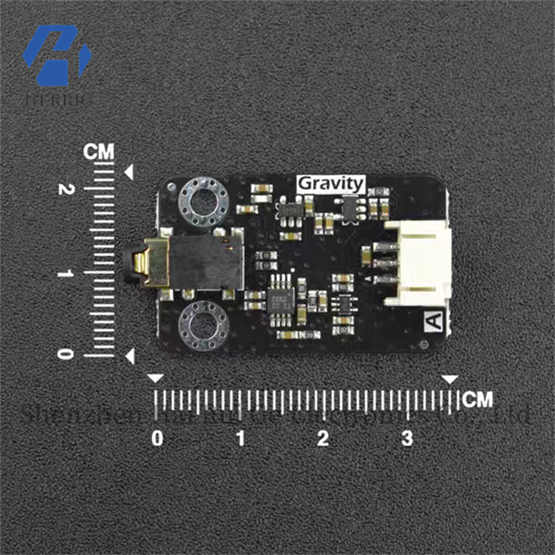 DFRobot Gravity EMG sensor OYM - Muscle Sensor Emg reseña y precio