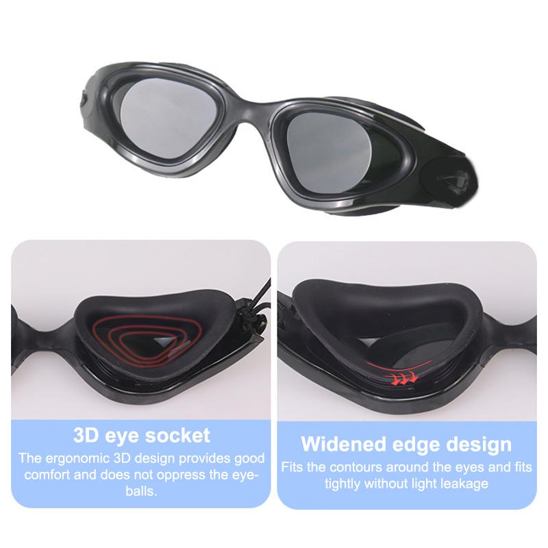 1 Pcs Beauty Salon Goggles Eye - Light Therapy Glasses reseña y precio