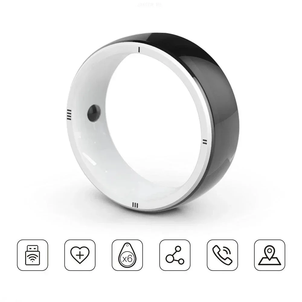 Smart Ring Smart Wearable Devi - Smart Ring Nfc Pay reseña y precio