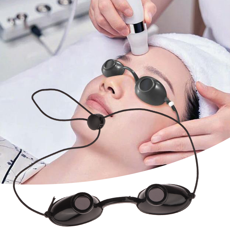 For Photon Beauty Red Light Th - Light Therapy Glasses reseña y precio