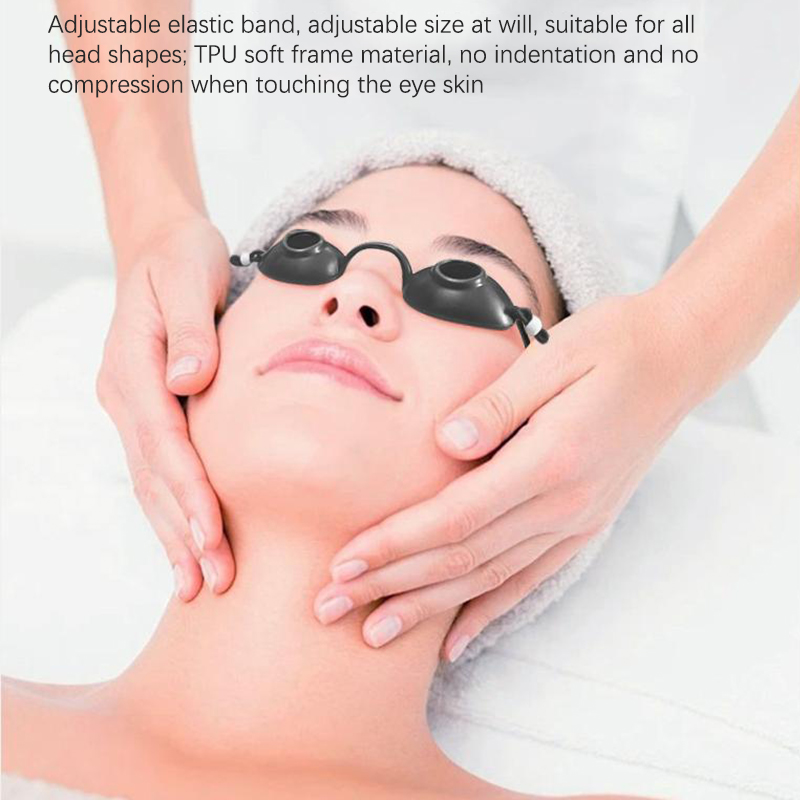 For Photon Beauty Red Light Th - Light Therapy Glasses reseña y precio