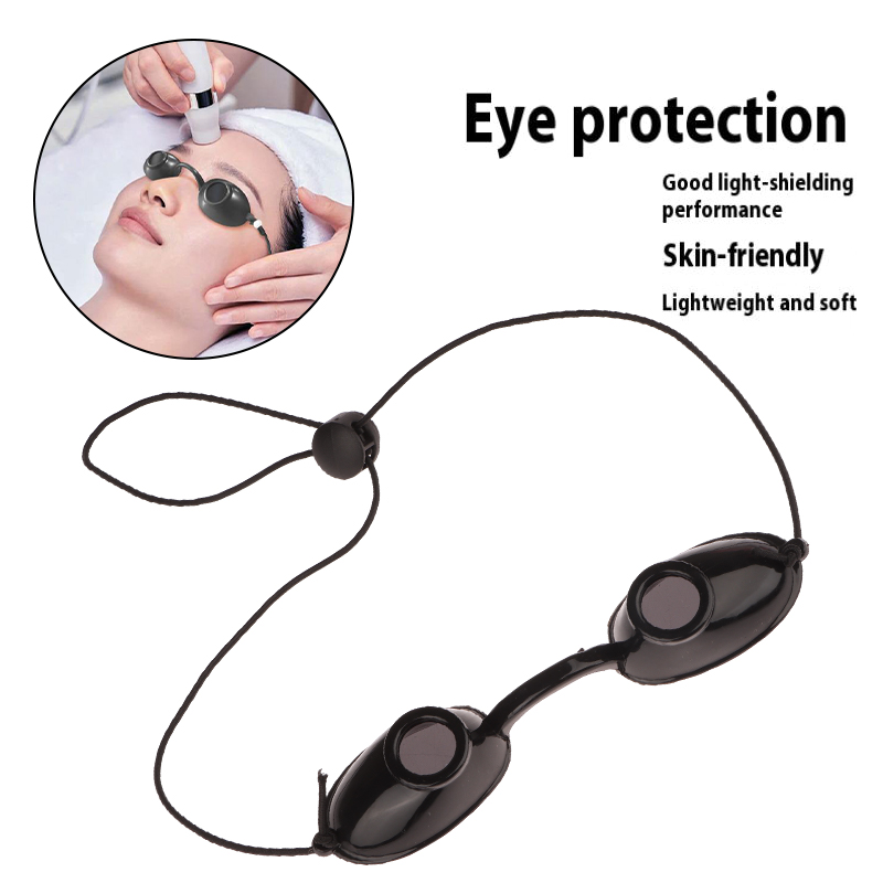 For Photon Beauty Red Light Th - Light Therapy Glasses reseña y precio