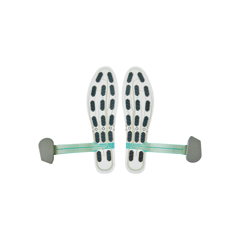 Manufacturer-Sourced Wearable  - Smart Insole Pressure reseña y precio