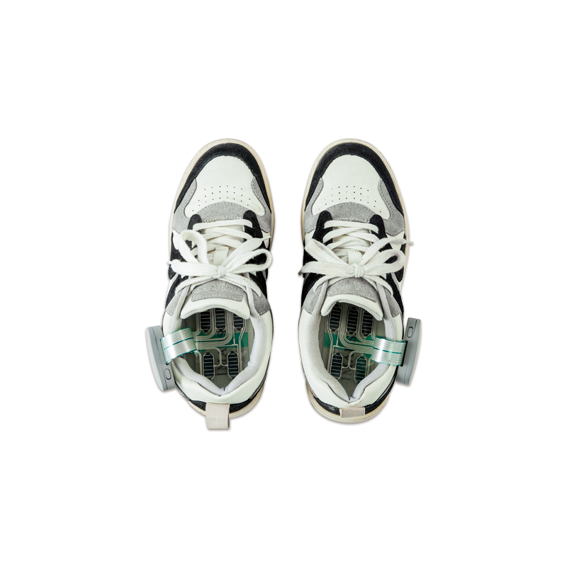 Manufacturer-Sourced Wearable  - Smart Insole Pressure reseña y precio