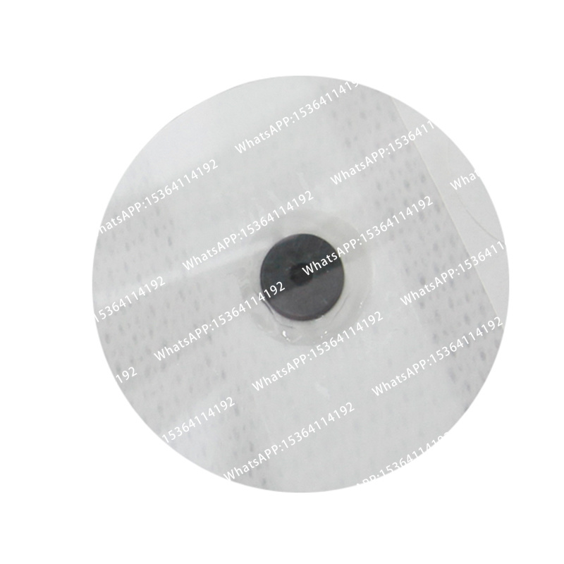 ECG Electrode Pads Disposable  - Ecg Patch Monitor reseña y precio