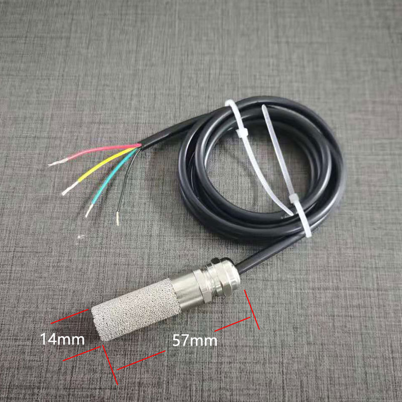 SHT10 SHT11 upgraded version S - Muscle Sensor Emg reseña y precio