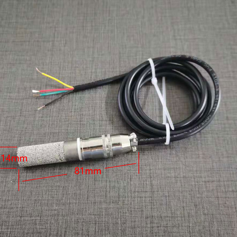 SHT10 SHT11 upgraded version S - Muscle Sensor Emg reseña y precio