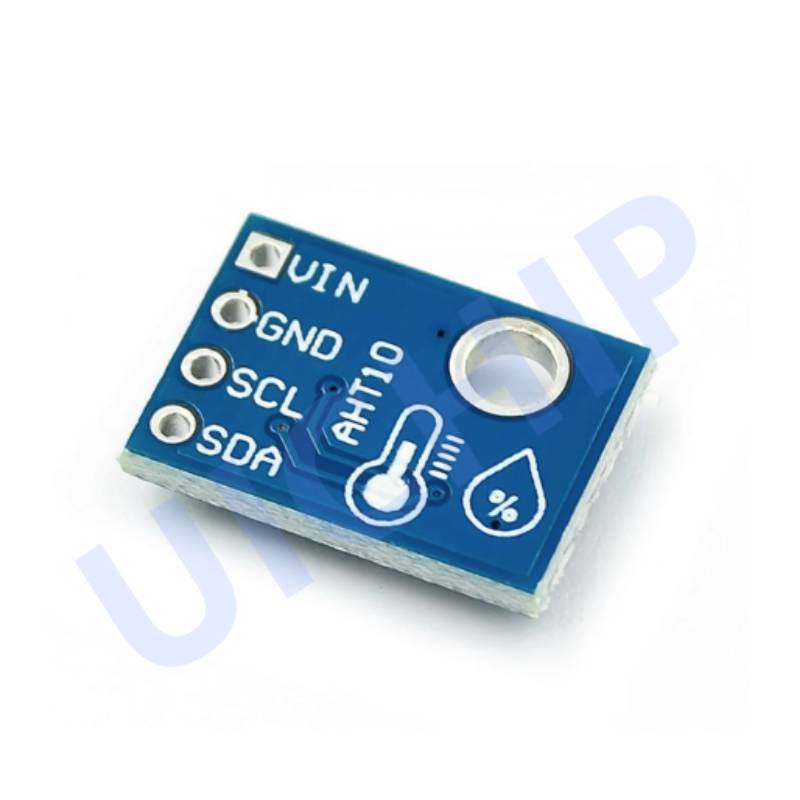AHT10 Digital Temperature and  - Muscle Sensor Emg reseña y precio