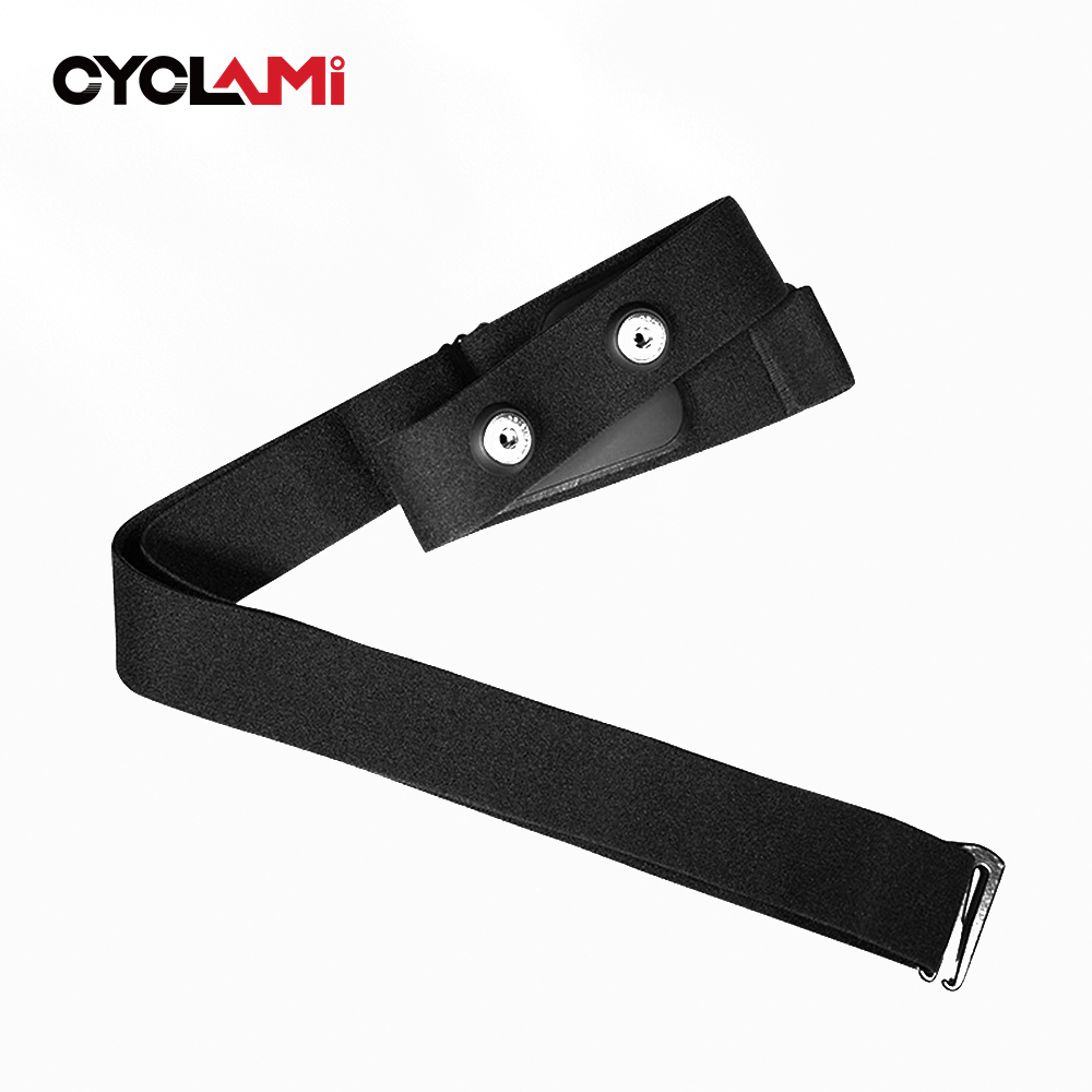 1 - 10 Pcs CYCLAMI Heart Rate  - Breath Rate Monitor reseña y precio