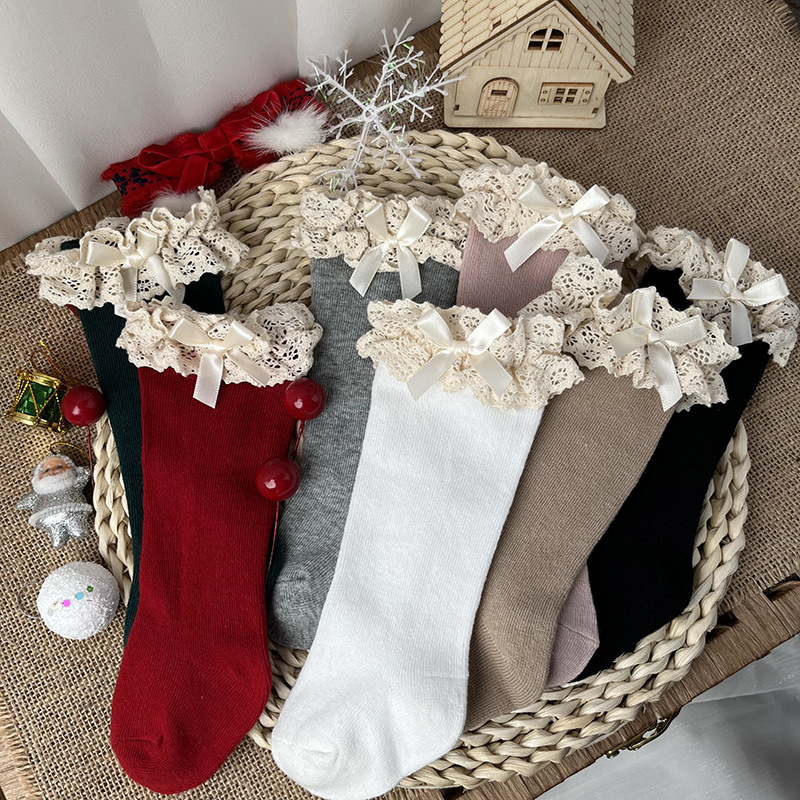New Winter Autumn Baby Girls K - Baby Sock Oximeter reseña y precio