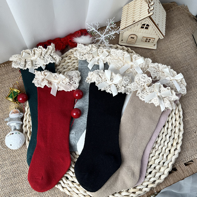 New Winter Autumn Baby Girls K - Baby Sock Oximeter reseña y precio