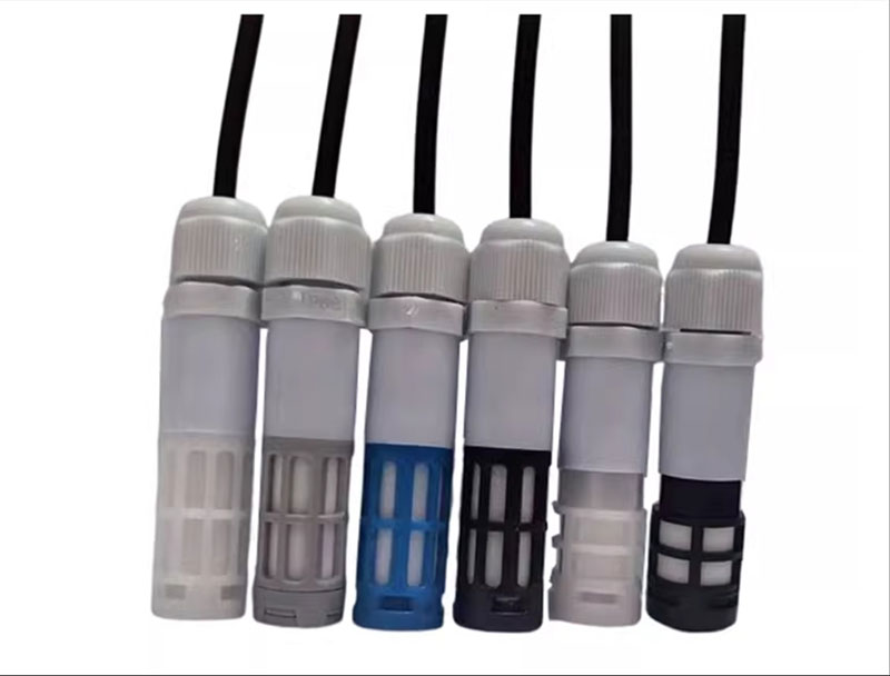 SHT40 SHT30 SHT20 SHT35 Temper - Muscle Sensor Emg reseña y precio