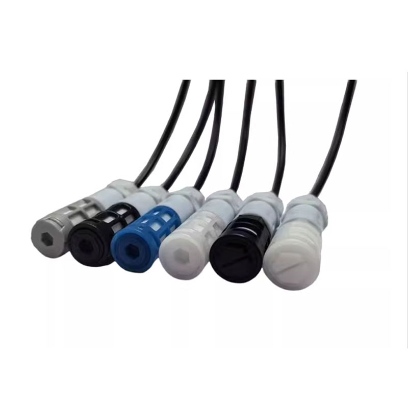 SHT40 SHT30 SHT20 SHT35 Temper - Muscle Sensor Emg reseña y precio