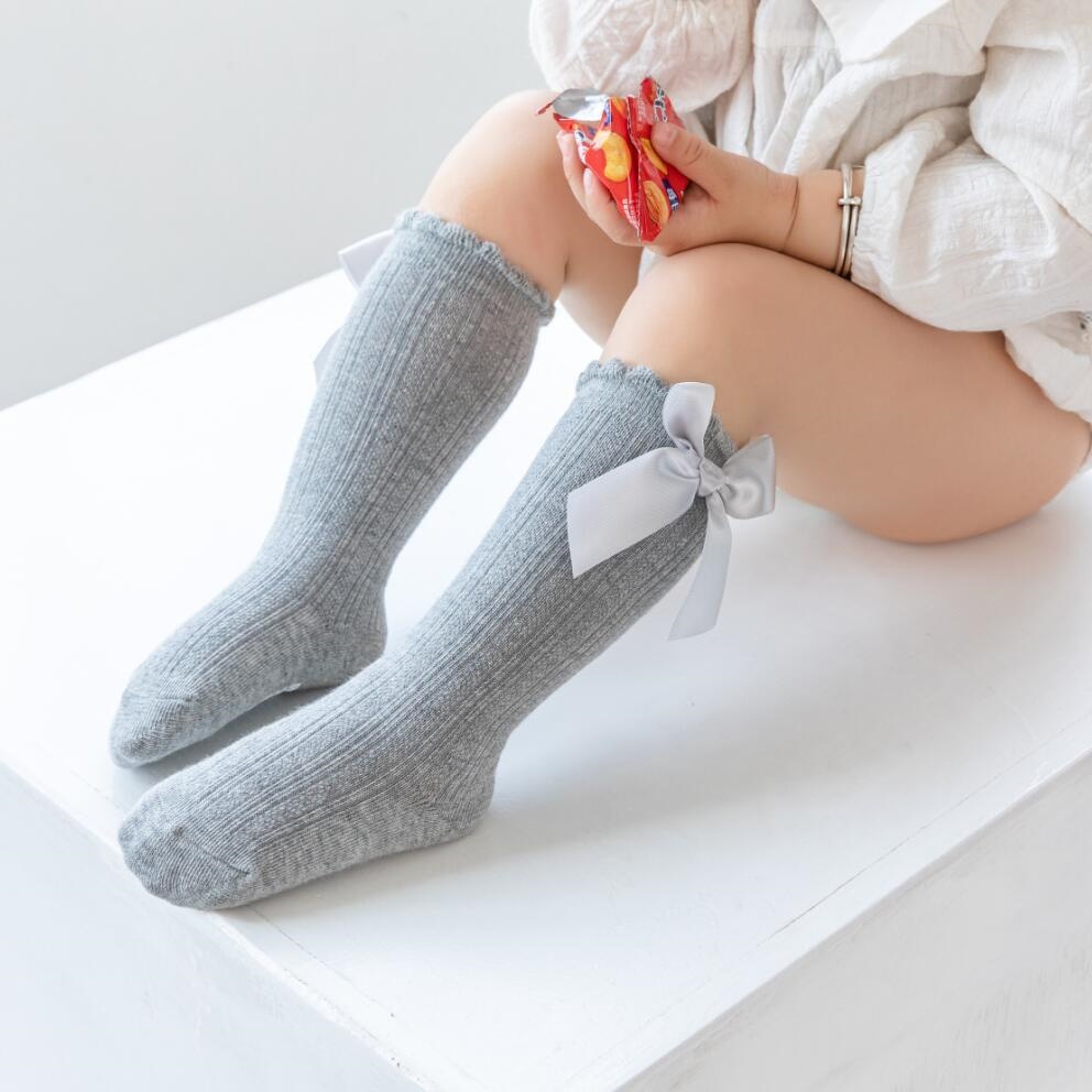 3Pairs/set Baby Girls Socks Bi - Baby Sock Oximeter reseña y precio
