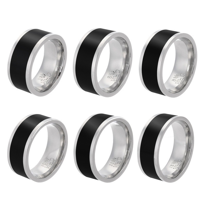 NFC Smart Finger Ring for Wome - Smart Ring Nfc Pay reseña y precio