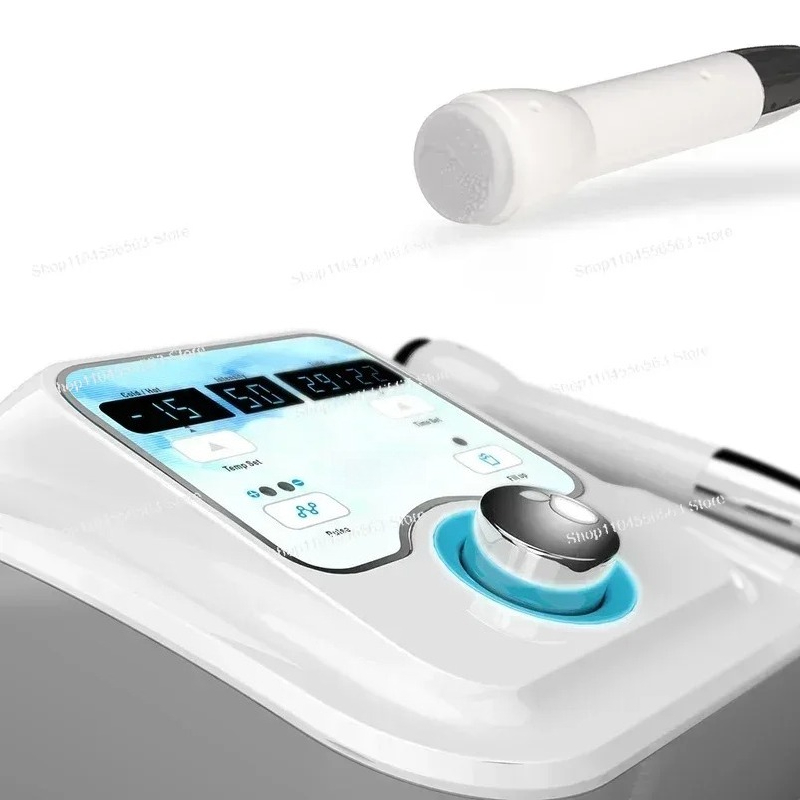 New Electroporation ION Facial - Galvanic Skin Sensor reseña y precio