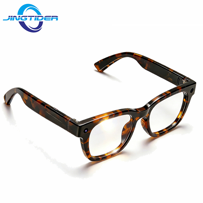 G600 Pro AI Smart Glasses 13MP - Smart Glasses Lens reseña y precio