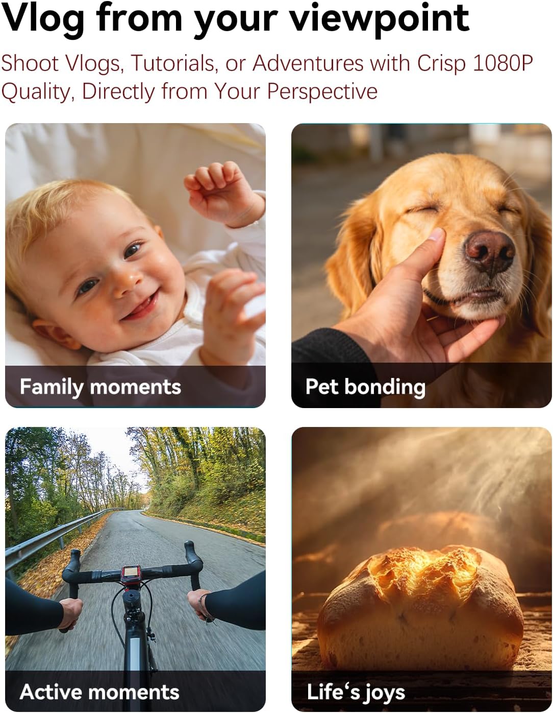 AI Smart Glasses: 8MP Camera,  - Smart Glasses Lens reseña y precio