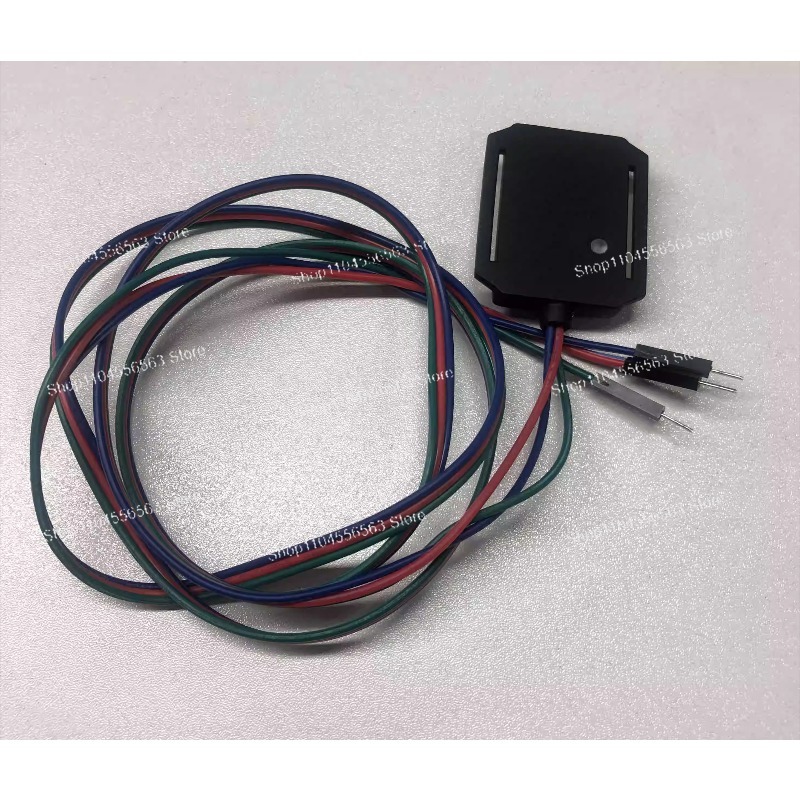 Myoelectric (EMG) Sensor, Musc - Muscle Sensor Emg reseña y precio
