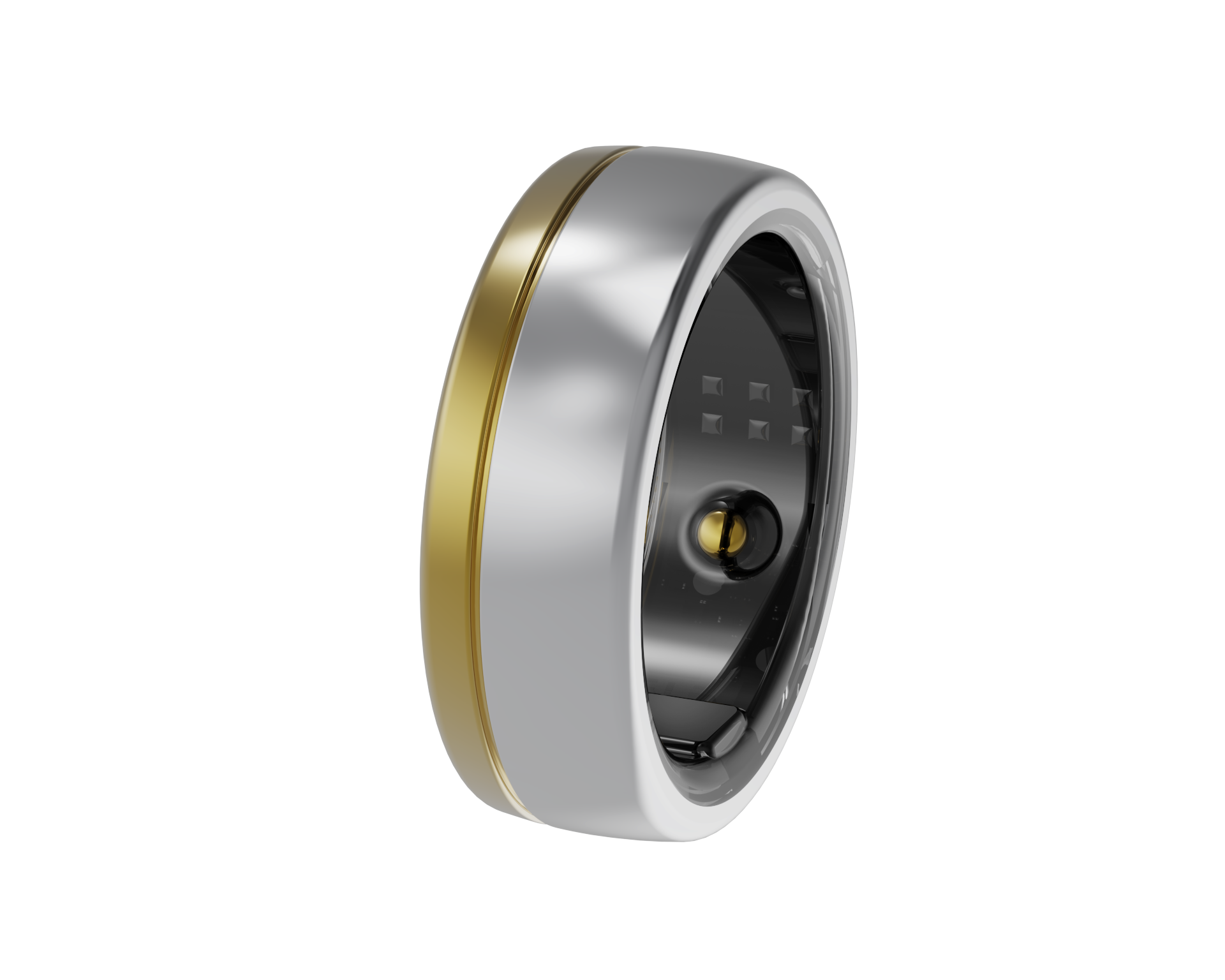 2026 Smart Ring Ecg With App N - Smart Ring Nfc Pay reseña y precio