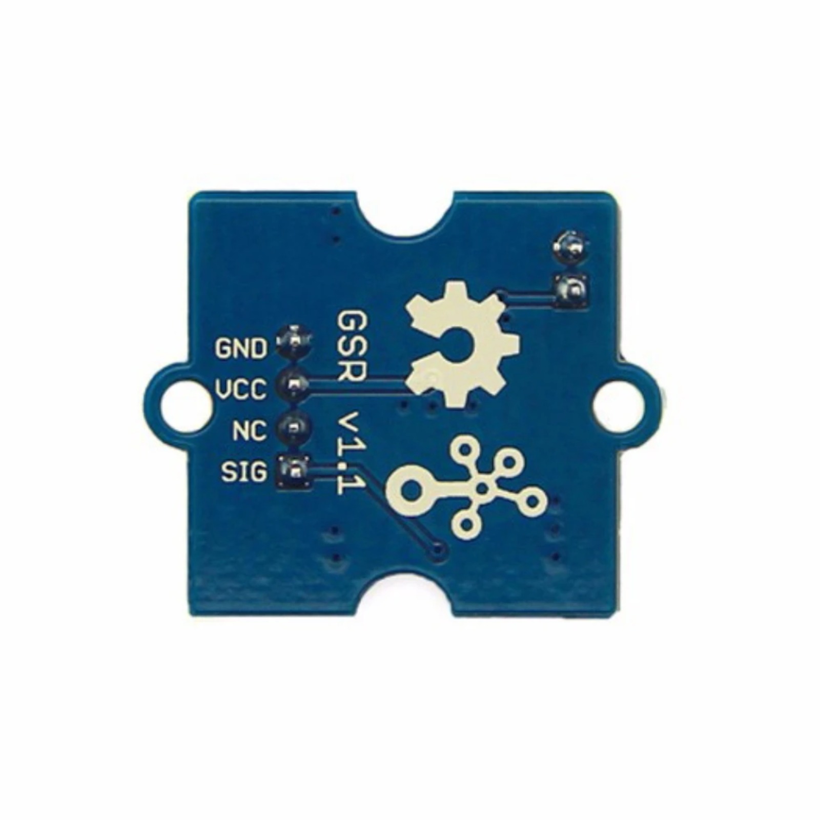 Galvanic Skin Response Skin Cu - Galvanic Skin Sensor reseña y precio